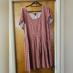 Torrid dress size 3